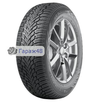 Nokian Tyres (Ikon Tyres ) WR 4 SUV 255/55 R20 110V
